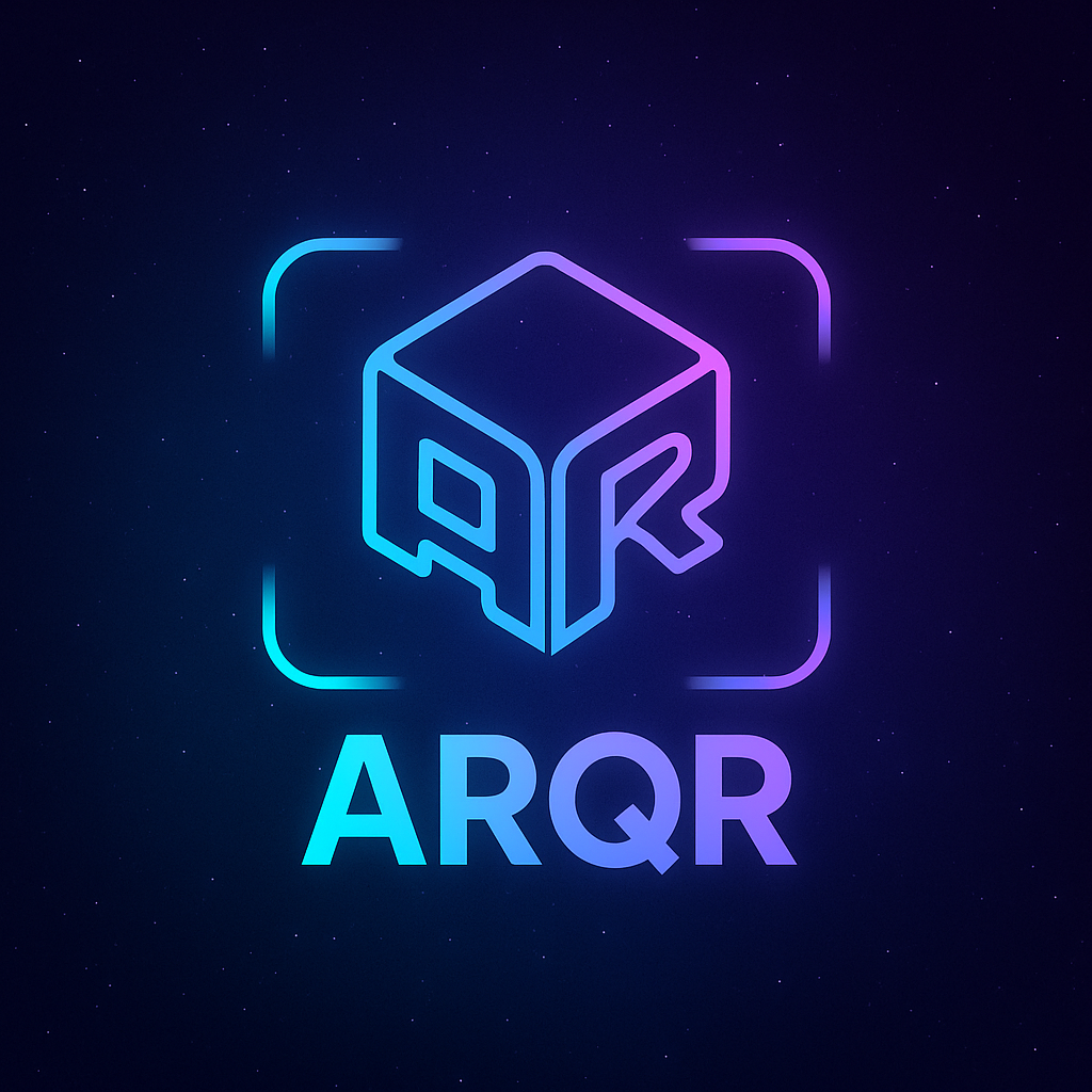 ARQR logo